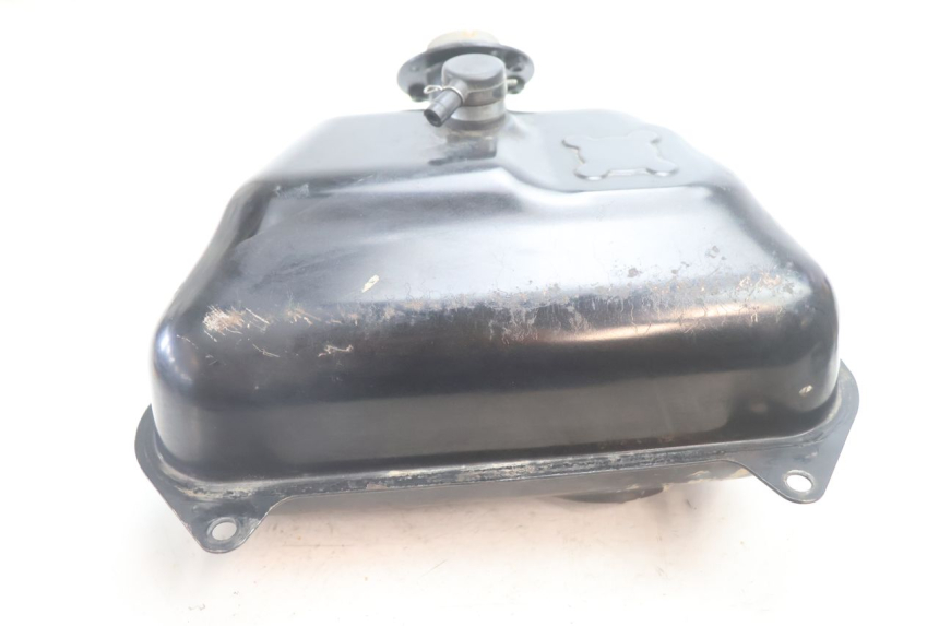 photo de FUEL TANK YAMAHA BW'S BWS 125 (2010 - 2013) - Zoom on usage condition
