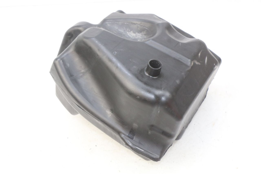 photo de FUEL TANK YAMAHA BW'S EASY 50 (2013 - 2016) - Zoom on usage condition