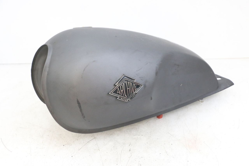 photo de FUEL TANK ARCHIVE CAFE RACER 4T 50 (2019 - 2024) - Main view
