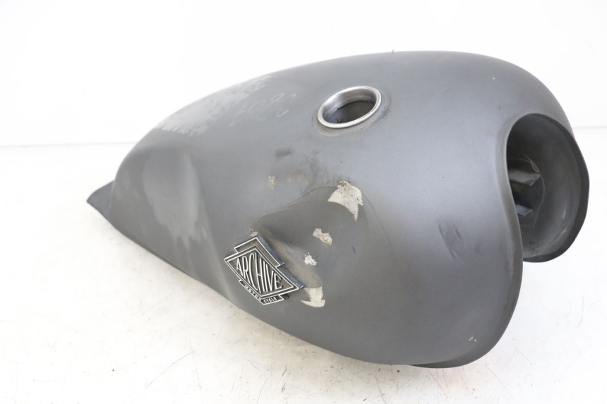 photo de FUEL TANK ARCHIVE CAFE RACER 4T 50 (2019 - 2024) - Component detail
