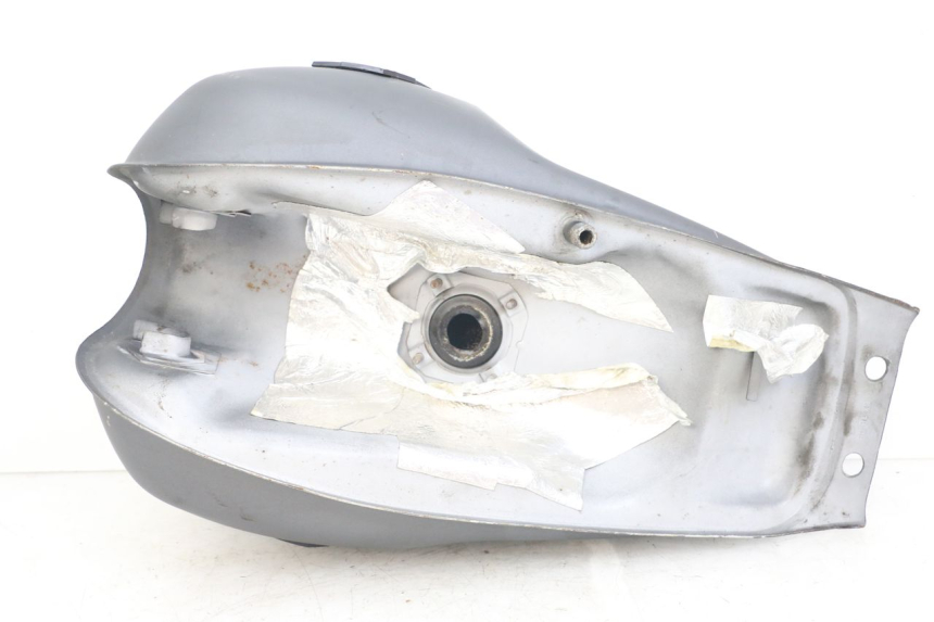 photo de FUEL TANK ARCHIVE CAFE RACER 4T 50 (2019 - 2024) - Focus on structure