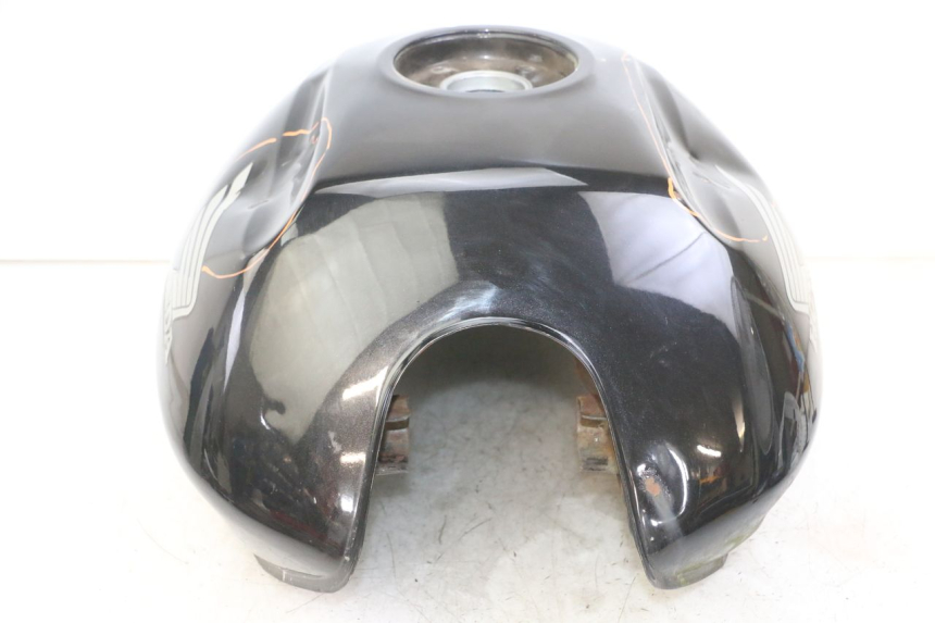 photo de FUEL TANK HONDA CBF 500 (2004 - 2007) - Spare part profile view