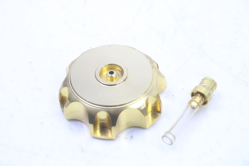 photo de FUEL TANK CCR DIRT BIKE 110 - Component detail