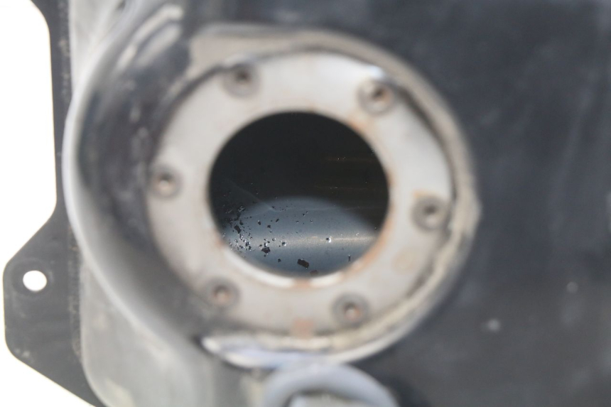 photo de FUEL TANK SYM CITYCOM CITY COM 125 (2009 - 2014) - Alternative perspective