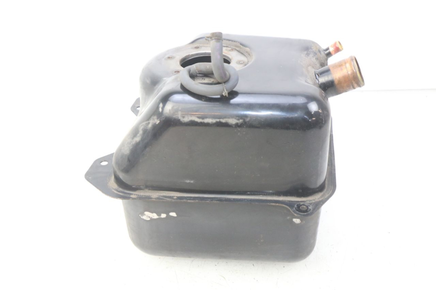 photo de FUEL TANK SYM CITYCOM CITY COM 125 (2009 - 2014) - Technical close-up