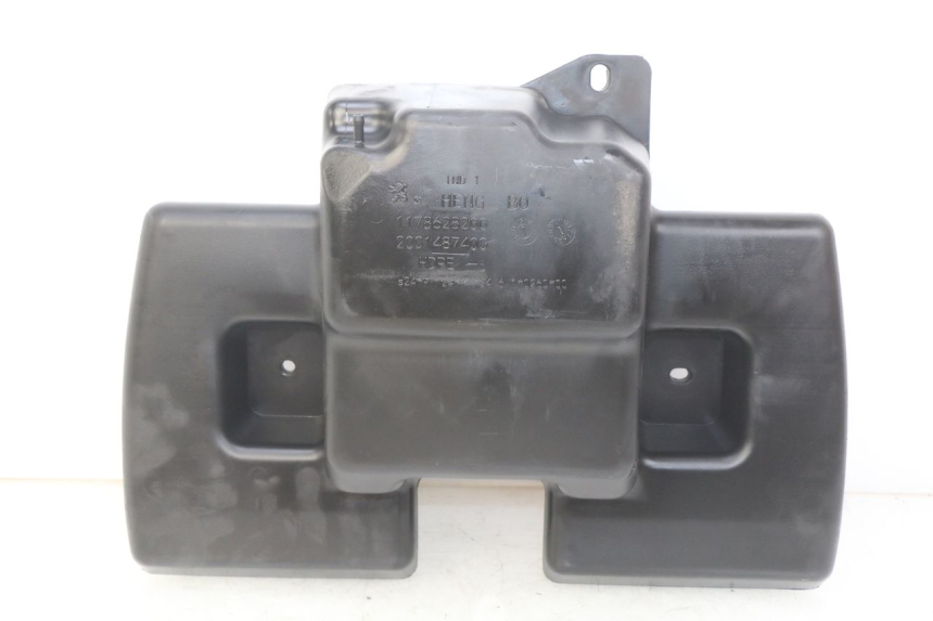 photo de FUEL TANK PEUGEOT CITYSTAR AIR 125 (2014 - 2017) - Component detail