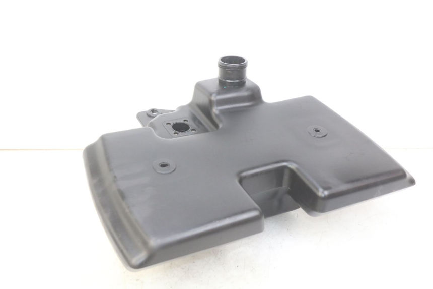 photo de FUEL TANK PEUGEOT CITYSTAR AIR 125 (2014 - 2017) - Zoom on usage condition