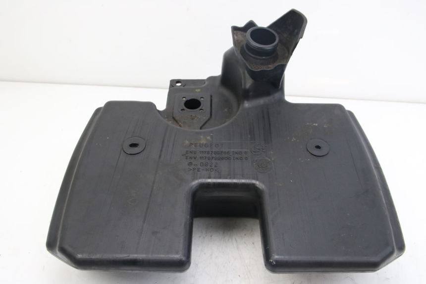 photo de FUEL TANK PEUGEOT CITYSTAR 50 (2013 - 2017) - Component detail