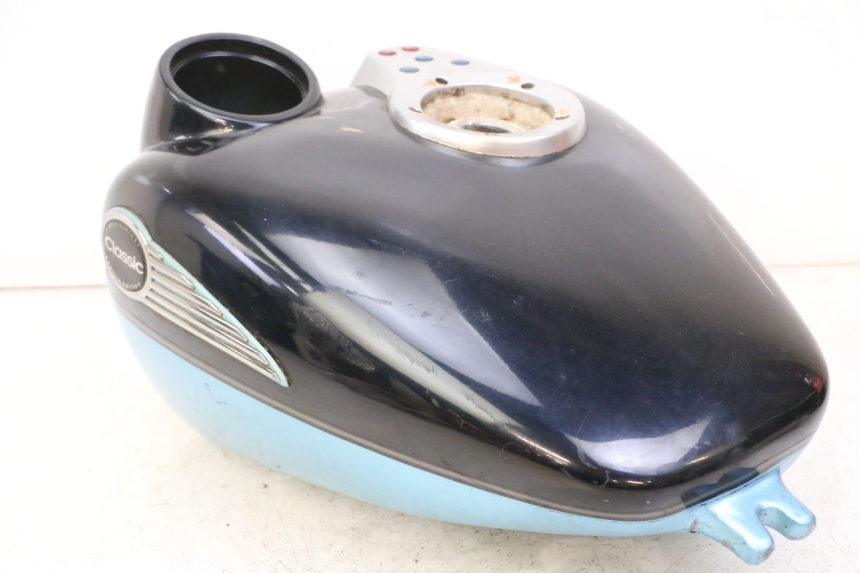 photo de FUEL TANK APRILIA CLASSIC 125 (1995 - 2001) - Additional view of the item