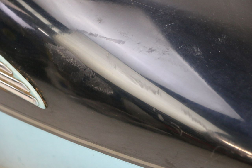 photo de FUEL TANK APRILIA CLASSIC 125 (1995 - 2001) - Distinctive features