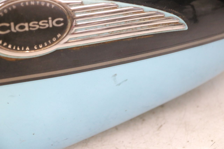 photo de FUEL TANK APRILIA CLASSIC 125 (1995 - 2001) - Component zoom