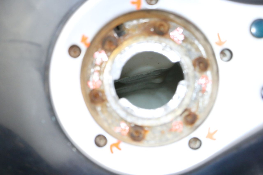 photo de FUEL TANK APRILIA CLASSIC 125 (1995 - 2001) - Alternative angle