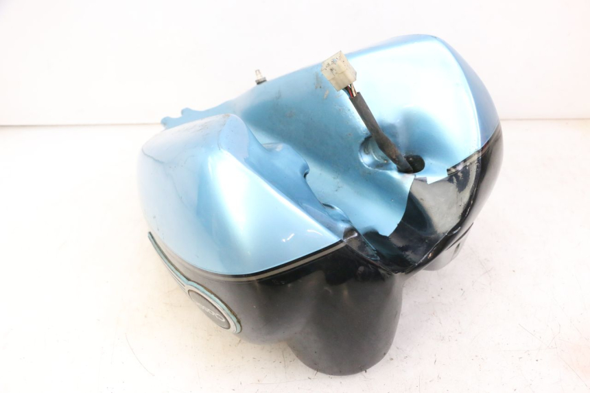 photo de FUEL TANK APRILIA CLASSIC 125 (1995 - 2001) - Alternative perspective