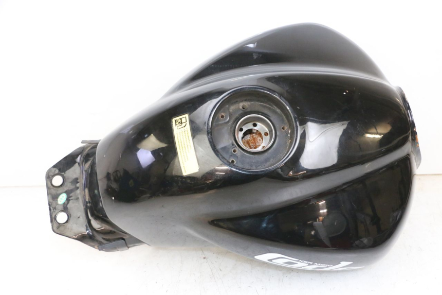 photo de FUEL TANK KSR CODE 125 (2018 - 2020) - Main view