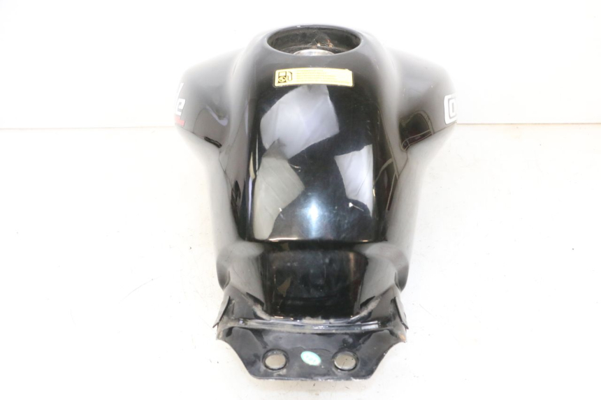 photo de FUEL TANK KSR CODE 125 (2018 - 2020) - Focus on structure