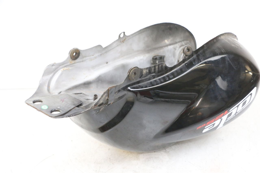 photo de FUEL TANK KSR CODE 125 (2018 - 2020) - Markings and original references