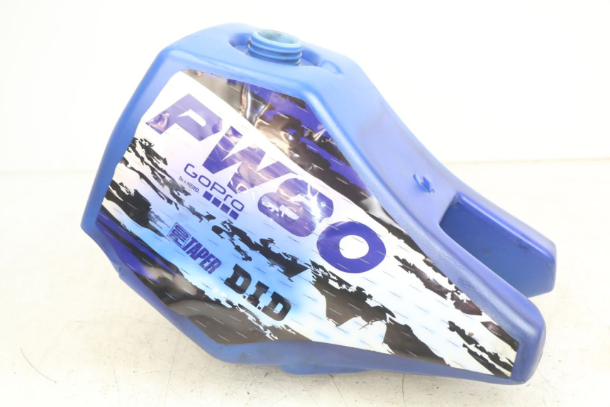 photo de FUEL TANK JIANSHE COYOTE 80 - Main view