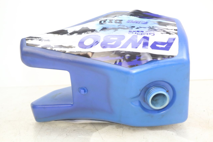 photo de FUEL TANK JIANSHE COYOTE 80 - Component detail