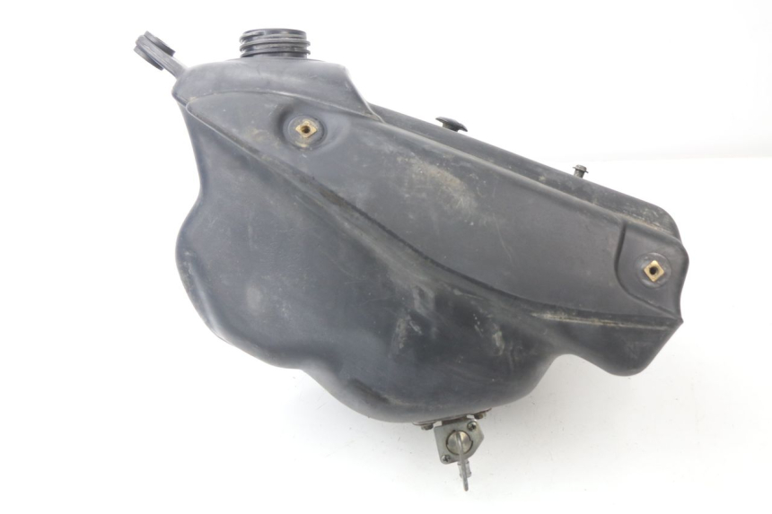 photo de FUEL TANK HONDA CR 125 (2000 - 2001) - Fixing points details