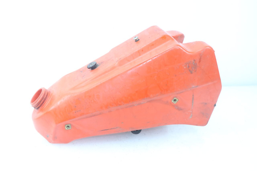 photo de FUEL TANK HONDA CR 125 (1989 - 1991) - Main view