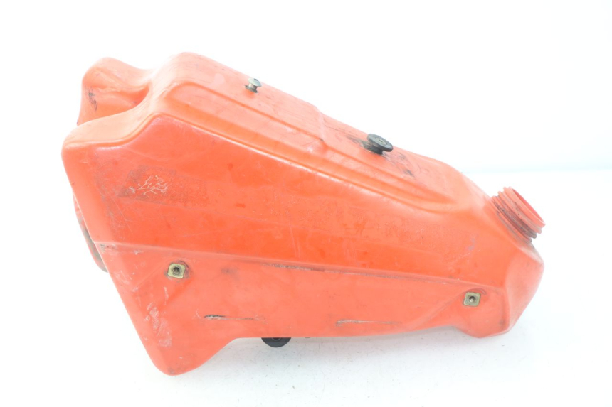 photo de FUEL TANK HONDA CR 125 (1989 - 1991) - Component detail