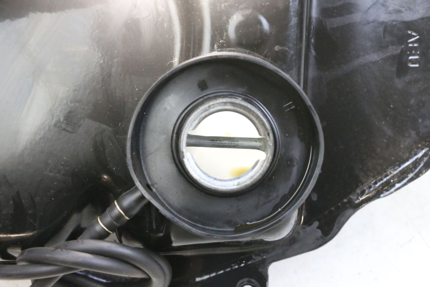 photo de FUEL TANK SYM CROX 4T 50 (2016 - 2023) - Component detail