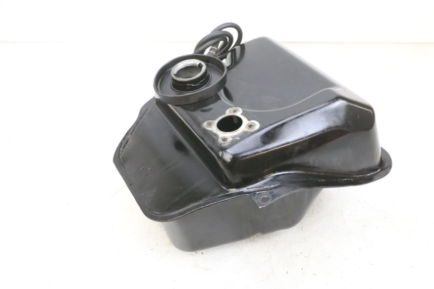 photo de FUEL TANK SYM CROX 4T 50 (2016 - 2023) - Product overview