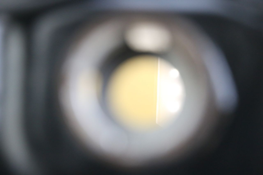 photo de  KYMCO DINK STREET ABS 125 (2011 - 2018) - Component detail