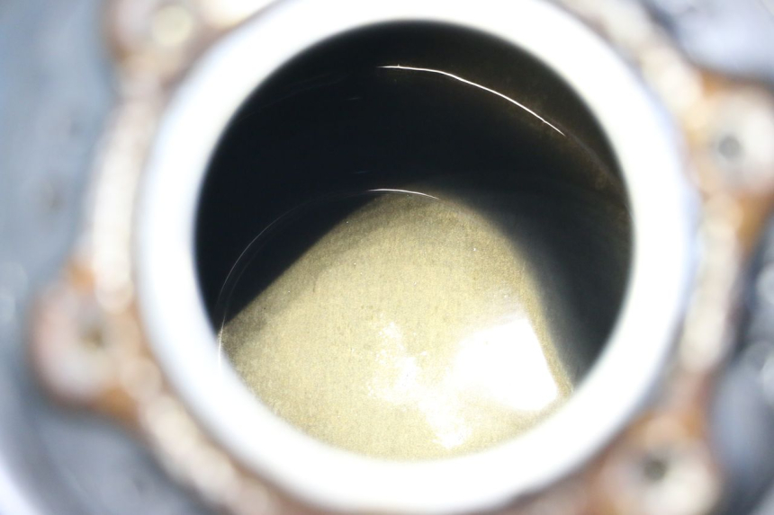 photo de  KYMCO DINK STREET ABS 125 (2011 - 2018) - Zoom on usage condition