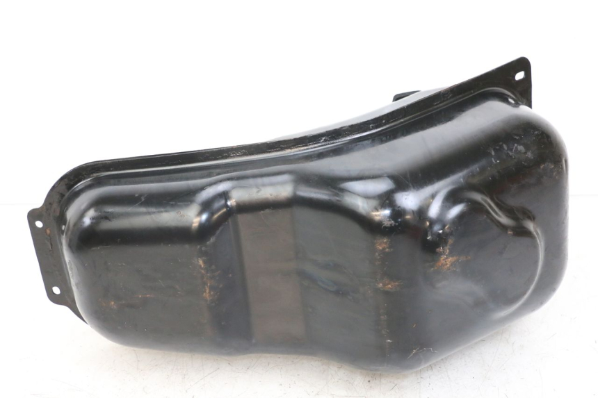 photo de  KYMCO DINK STREET ABS 125 (2011 - 2018) - Technical close-up