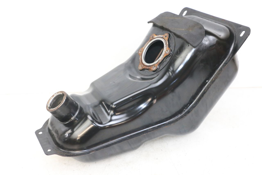 photo de  KYMCO DINK STREET ABS 125 (2011 - 2018) - Product overview