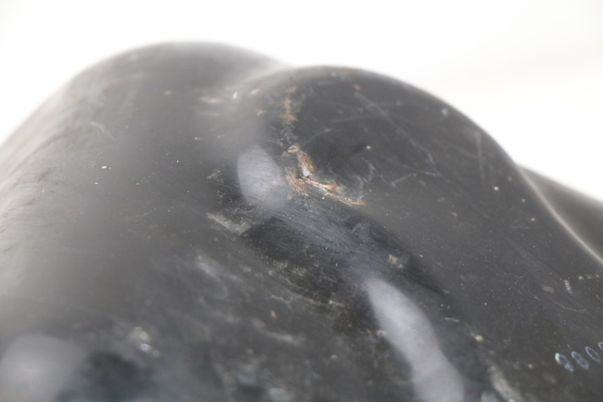 photo de FUEL TANK KYMCO DINK STREET 125 (2009 - 2014) - Surface and material condition