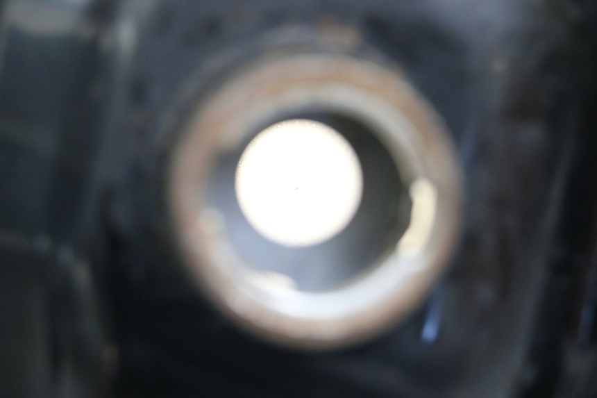 photo de FUEL TANK KYMCO DINK STREET 125 (2009 - 2014) - Zoom on usage condition