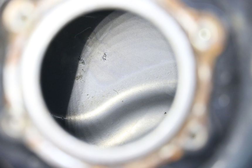 photo de FUEL TANK KYMCO DINK STREET 125 (2009 - 2014) - Alternative perspective