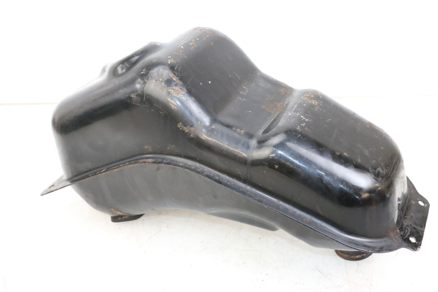 photo de FUEL TANK KYMCO DINK STREET 125 (2009 - 2014) - Technical close-up