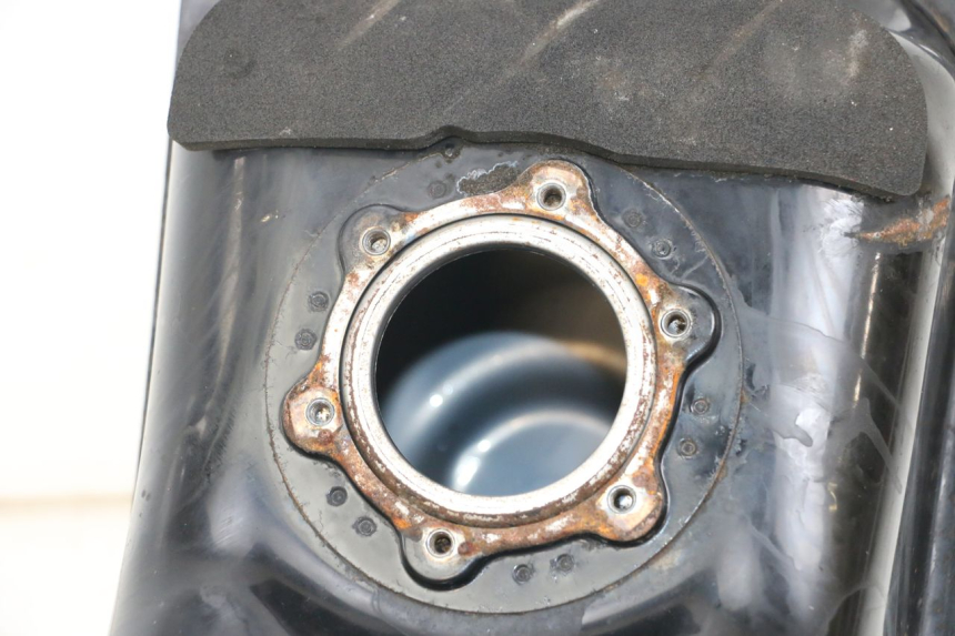 photo de FUEL TANK KYMCO DINK STREET 125 (2009 - 2014) - Markings and original references