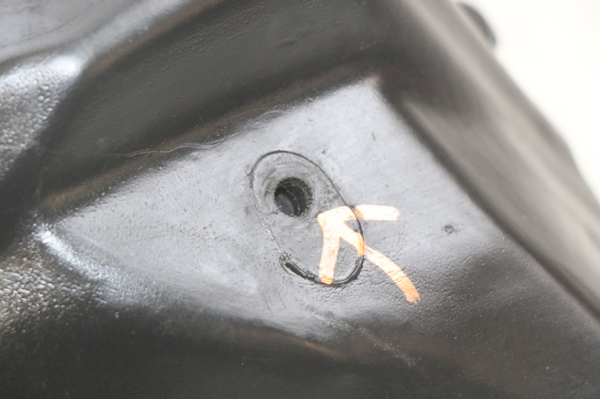 photo de FUEL TANK LONCIN DIRT BIKE 125 - Technical close-up