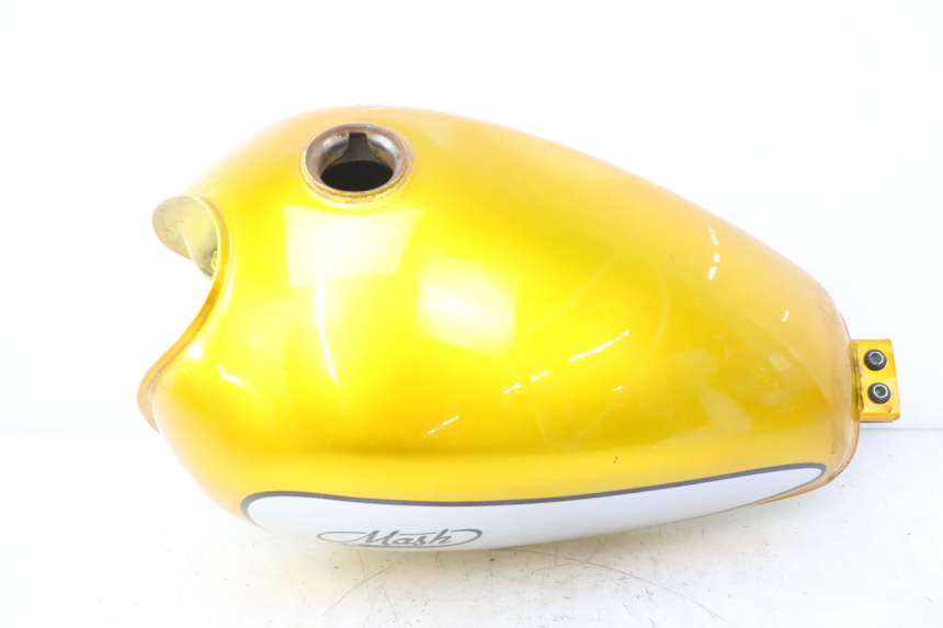 photo de FUEL TANK MASH DIRT TRACK 50 (2018 - 2020) - Main view