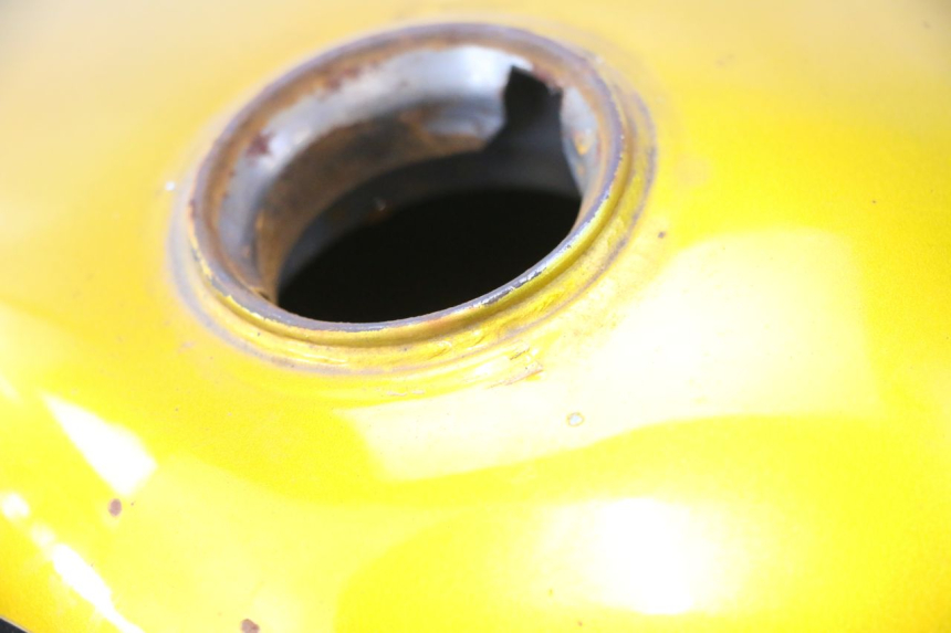 photo de FUEL TANK MASH DIRT TRACK 50 (2018 - 2020) - Additional view of the item