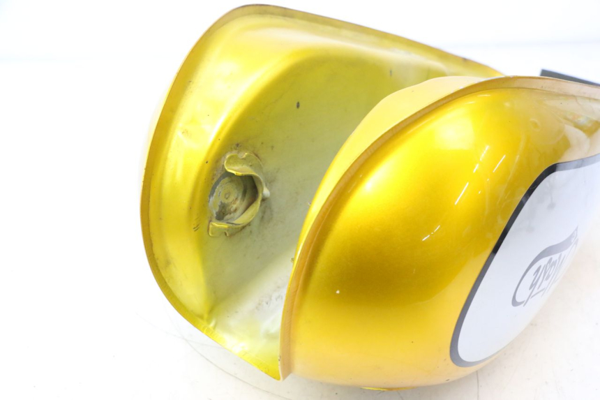 photo de FUEL TANK MASH DIRT TRACK 50 (2018 - 2020) - Component zoom