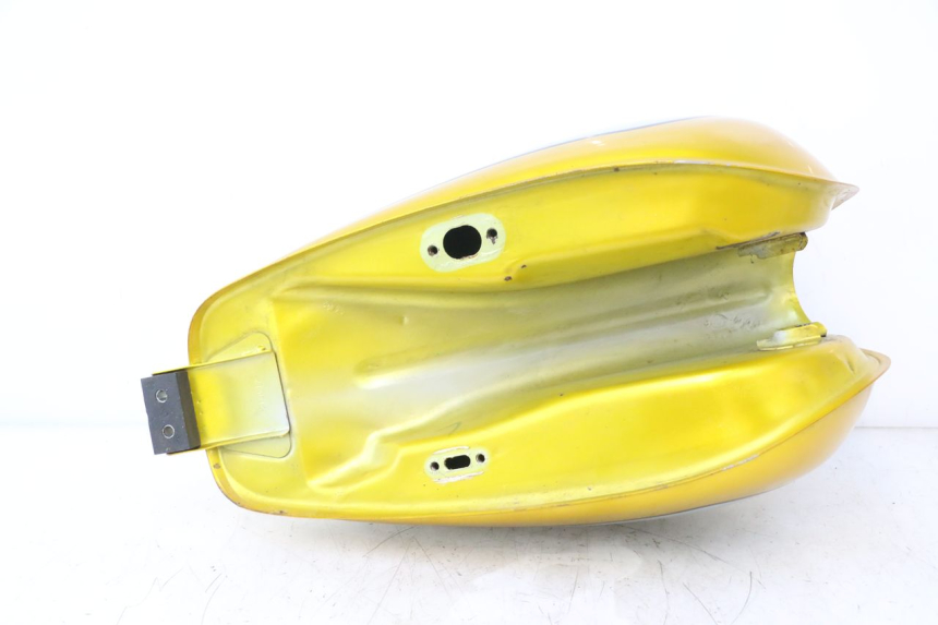photo de FUEL TANK MASH DIRT TRACK 50 (2018 - 2020) - Supplementary product photo