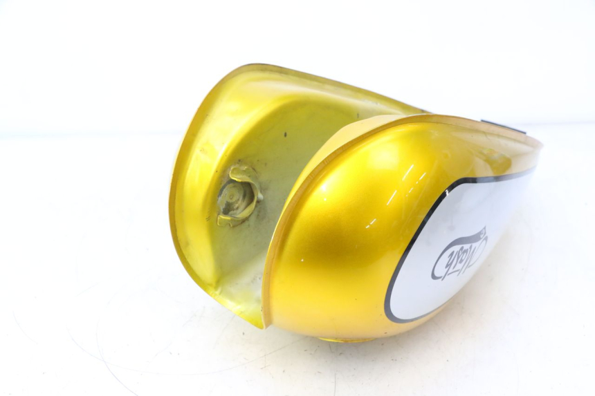 photo de FUEL TANK MASH DIRT TRACK 50 (2018 - 2020) - Alternative angle