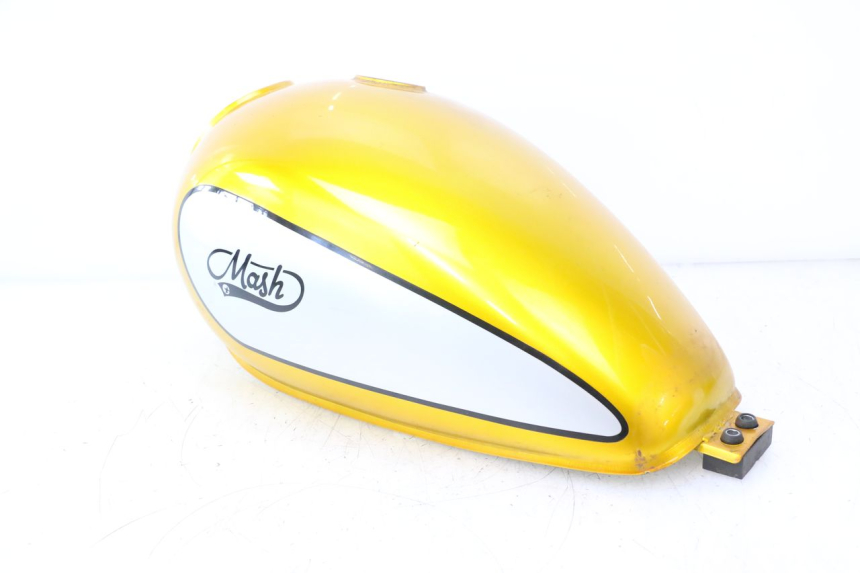 photo de FUEL TANK MASH DIRT TRACK 50 (2018 - 2020) - Used quality zoom