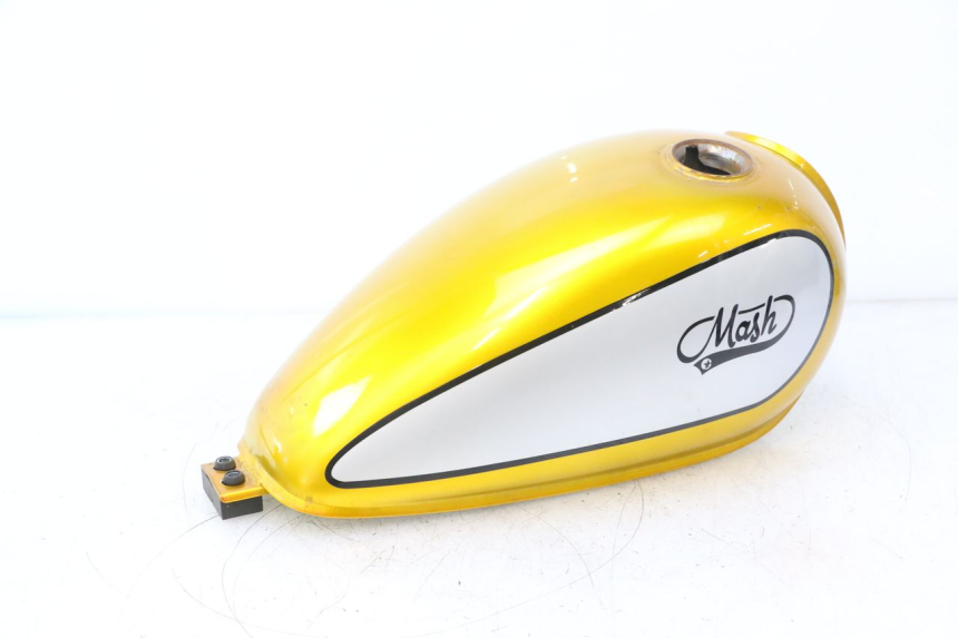 photo de FUEL TANK MASH DIRT TRACK 50 (2018 - 2020) - Alternative perspective