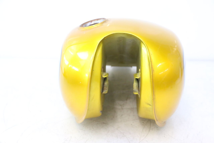 photo de FUEL TANK MASH DIRT TRACK 50 (2018 - 2020) - Fixing points details