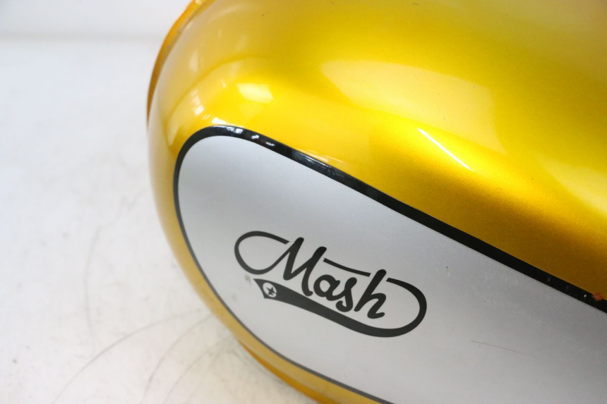 photo de FUEL TANK MASH DIRT TRACK 50 (2018 - 2020) - Alternative perspective