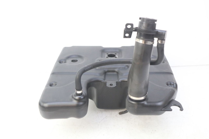 photo de FUEL TANK PEUGEOT DJANGO 2T 50 (2014 - 2019) - Zoom on usage condition