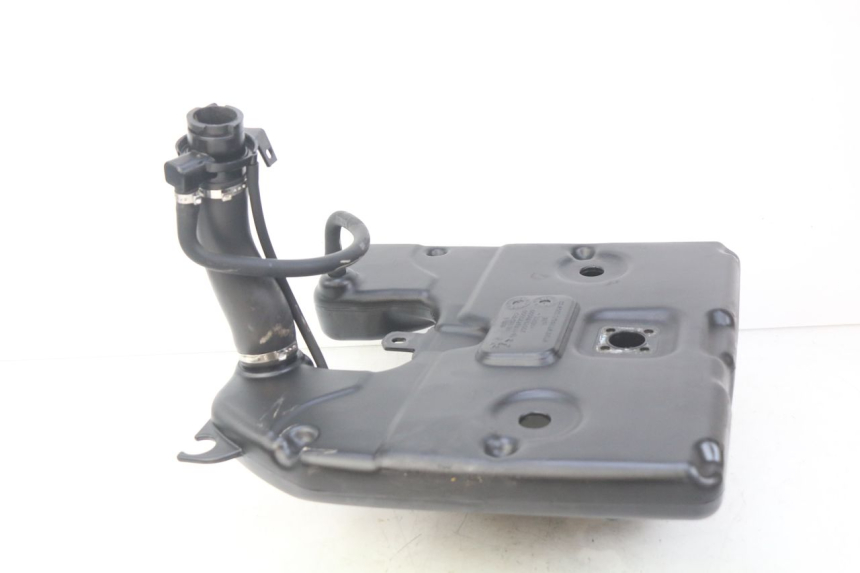 photo de FUEL TANK PEUGEOT DJANGO 2T 50 (2014 - 2019) - Alternative perspective