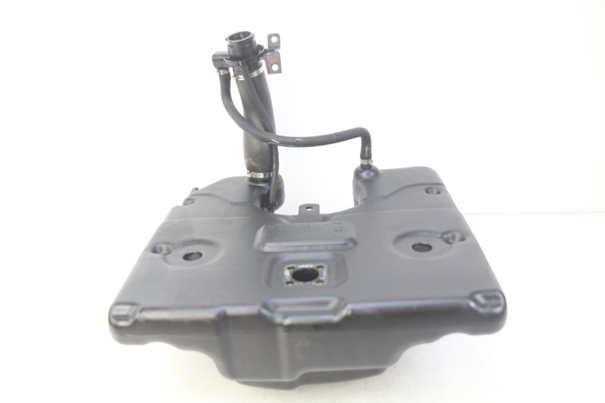 photo de FUEL TANK PEUGEOT DJANGO 2T 50 (2014 - 2019) - Technical close-up