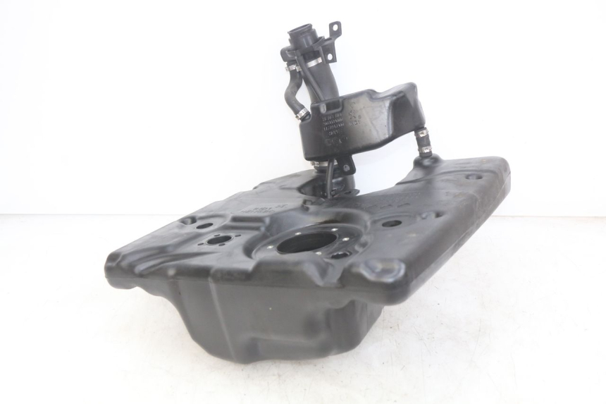 photo de FUEL TANK PEUGEOT DJANGO 4T 50 (2014 - 2019) - Product overview